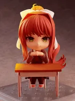 GOOD SMILE COMPANY Nendoroid Monika - Doki Doki Literature Club! - photo 9