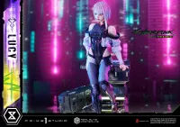 Prime 1 Studio Real Elite Masterline Cyberpunk: Edgerunners Lucy - Cyberpunk: Edgerunners - photo 6