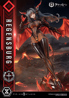 Concept Masterline Azur Lane Regensburg Ultimate Bonus Version  			 4