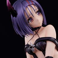 To LOVE-Ru Darkness — Haruna Sairenji Darkness Ver.  1/6 Scale Figure (Renewal Package Edition) 9