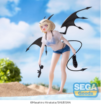 Luminasta "Debby the Corsifa is Emulous" "Debby the Corsifa" Swimsuit Ver. 3