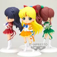 BANDAI Eternal Sailor Venus (ver. B) - Sailor Moon - photo 7