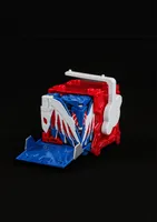 52TOYS BB09US-ULTRASHIELD - BEASTBOX - photo 9