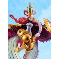 MegaHouse Portrait.Of.Pirates ONE PIECE “RED-MAXIMUM”  UTA ～I'm Invincible～ - ONE PIECE - photo 5