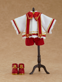 Nendoroid Doll Outfit Set: Church Choir (Blue) 3