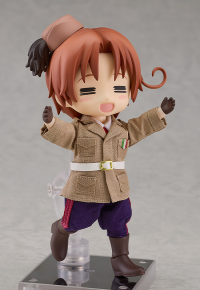 Nendoroid Doll Italy 3