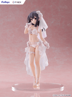 Miyu Edelfelt Wedding Swimsuit ver. 1/7 Scale Figure 1