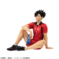 G.E.M. series  Haikyu！！  Palm size Tetsuro Kuroo 1
