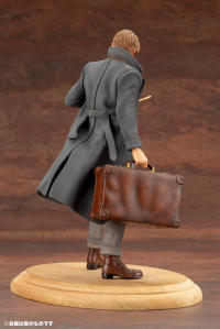 ARTFX+ Newt Scamander 9