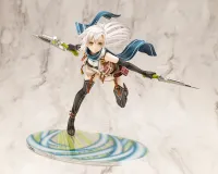 KOTOBUKIYA Fie Claussell - The Legend of Heroes - photo 8