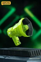52TOYS QueSera Series - Cyber Megaphone - QUE SERA Series - photo 2