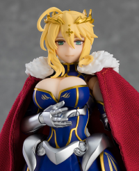 figma Lancer/Altria Pendragon: DX Edition 8