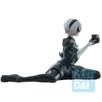 2B (For the Glory of Mankind) "NieR:Automata", Ichibansho Figure 4