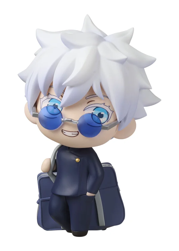TAMASHII NATIONS SATORU GOJO -Tokyo Jujutsu High School- Jujutsu Kaisen, Rowtashii Noise TEKUPIKU - Jujutsu Kaisen
