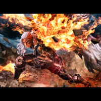 Portrait.Of.Pirates ONE PIECE “WA-MAXIMUM”Beasts Pirates All-Stars King 3