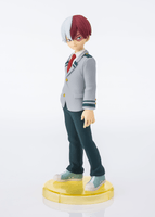 Shoto Todoroki "MY HERO ACADEMIA" 5