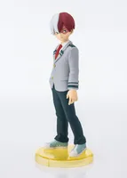 TAMASHII NATIONS Shoto Todoroki "MY HERO ACADEMIA" - My Hero Academia - photo 5