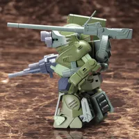 KOTOBUKIYA D-STYLE BURGLARY DOG - soukoukihei botoms kakuyakutaruitan - photo 2