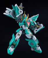 MODEROID King's Style Winzert 4