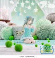 SEGA Yumemirize "BanG Dream!" -Mutsumi Wakaba- ~Pajama Party!~ - BanG Dream! - photo 1