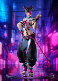 POP UP PARADE Juri 4