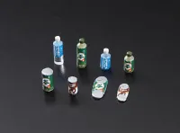 Hasegawa [WM06] 1:35 CONSTRUCTION WORKER SET B - Scale Kits - photo 4