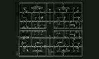 [QG30] 1:350 JAPANESE NAVY CARRIER-BASED AIRCRAFT SET 2