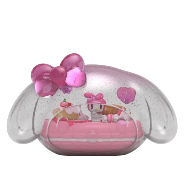 Mighty Jaxx Kandyland: Sanrio My Melody - Sanrio