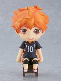 Nendoroid Swacchao! Shoyo Hinata 3