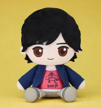 ORANGE ROUGE BANANA FISH Plushie Eiji Okumura - BANANA FISH - photo 1