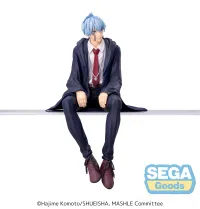 SEGA TV Anime "MASHLE: MAGIC AND MUSCLES" PM Perching Figure "Lance Crown" - MASHLE: MAGIC AND MUSCLES - photo 9