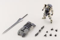 GOVERNOR ARMOR TYPE: KNIGHT【BIANCO】 9