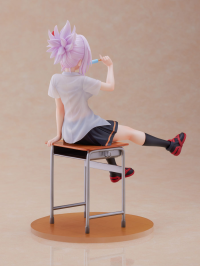 AYAKASHI TRIANGLE  Matsuri Kazamaki  1/7scale figure 12