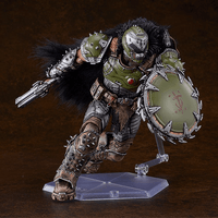 figma DOOM SLAYER - DOOM: THE DARK AGES ver. 3
