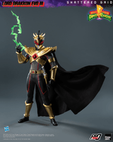 FigZero 1/6 Lord Drakkon Evo III 2