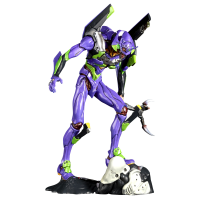 ARTPLA SCULPTURE WORKS Eva unit 01 Berserk 4