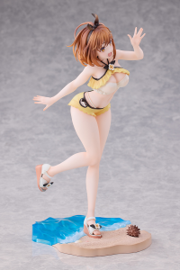Reisalin Stout: Swimsuit Ver. 5