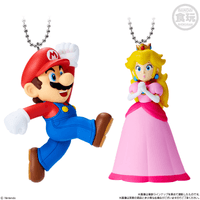 Super Mario Bros. Mascot Charm Collection Vol. 2 Super Mario Bros. (Blind Boxes/ 10) 2
