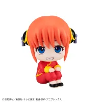 MegaHouse Lookup Gintama Kagura - Gintama - photo 6