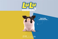 LuLu the Piggy - Original 2nd Series (Blind Box) 29