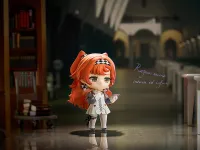 GOOD SMILE COMPANY Nendoroid Sonetto - Reverse: 1999 - photo 6