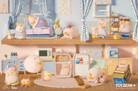 LuLu the Piggy - Stay with You Series (Blind Box) 1