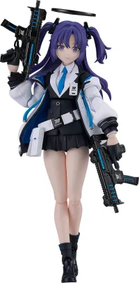 GOOD SMILE COMPANY figma Yuuka Hayase - Blue Archive - photo 2