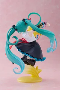 TAITO Hatsune Miku x Rody AMP+ Figure (39 / Thank You Ver.) Reissue - Hatsune Miku - photo 7