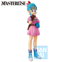 Bulma (The Chronicle of Goku) 2