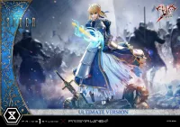 Prime 1 Studio Ultimate Premium Masterline Fate/stay night Saber Ultimate Bonus Version - Fate/stay night - photo 20
