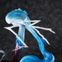 MegaHouse Portrait.Of.Pirates ONE PIECE “K×MAXIMUM”Sanji - ONE PIECE - photo 18