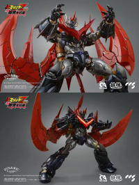 CCS Toys Great Mazinkaiser 8