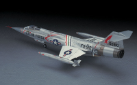 [PT19] 1:48 F-104C STARFIGHTER U.S. AIR FORCE 2