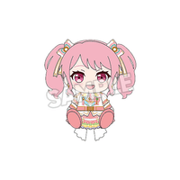 Plushie Pastel＊Palettes Aya Maruyama 1